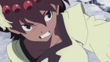 Skullgirls Studio 即将推出的动漫类 RPG 获得了 Kill La Kill 风格的预告片